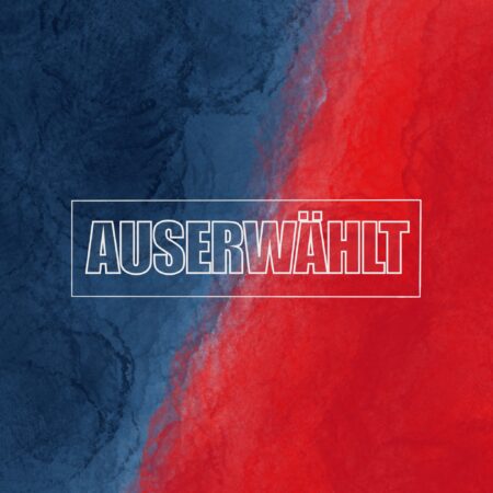 Auserwählt